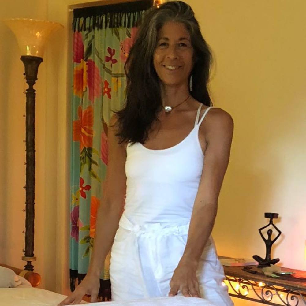 Meet your Posher, Carla